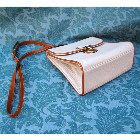 Vintage Dooney & Bourke Crossbody bag - Picture 5 of 16